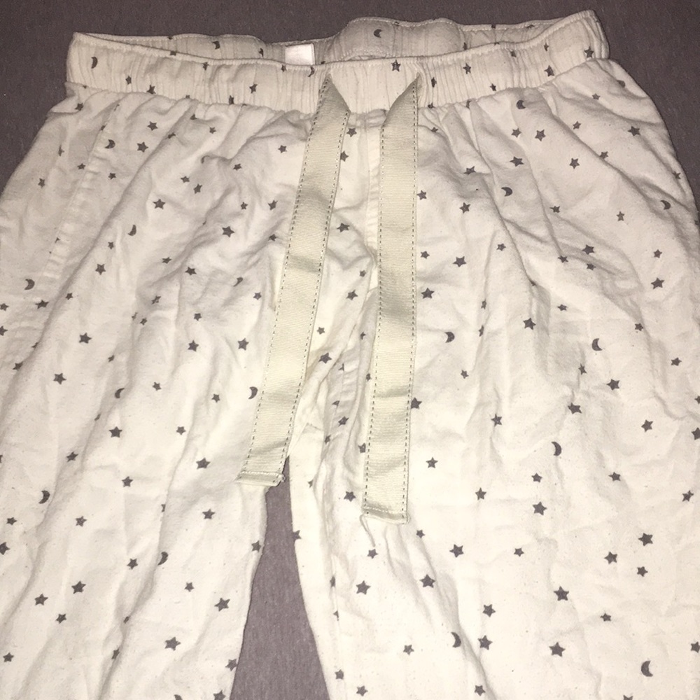 Pajama pants